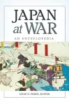Japan at War cover