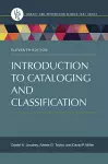 Introduction to Cataloging and Classification cover