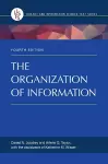 The Organization of Information cover