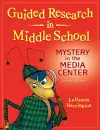 Guided Research in Middle School cover