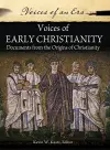Voices of Early Christianity cover