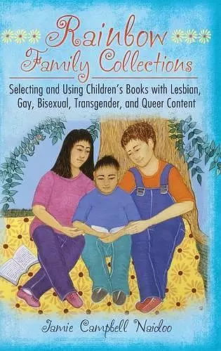 Rainbow Family Collections cover