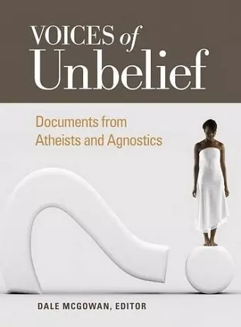 Voices of Unbelief cover