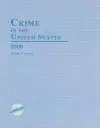 Crime in the United States 2009 cover