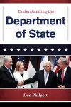 Understanding the Department of State cover