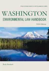 Washington Environmental Law Handbook cover
