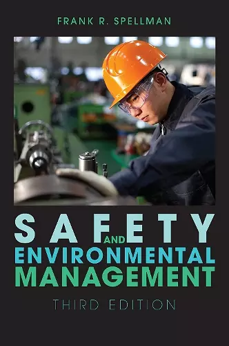 Safety and Environmental Management cover