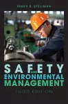 Safety and Environmental Management cover