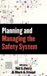 Planning and Managing the Safety System cover