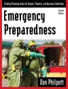 Emergency Preparedness cover