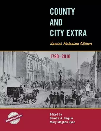 County and City Extra cover