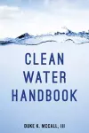 Clean Water Handbook cover