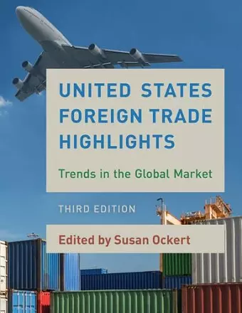 United States Foreign Trade Highlights cover