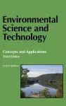 Environmental Science and Technology cover