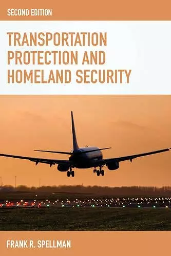 Transportation Protection and Homeland Security cover