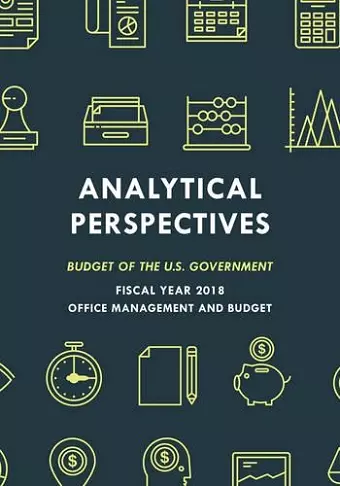 Analytical Perspectives cover