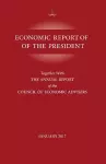 Economic Report of the President, January 2017 cover