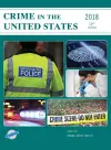Crime in the United States 2018 cover