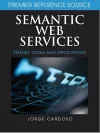 Semantic Web Services cover