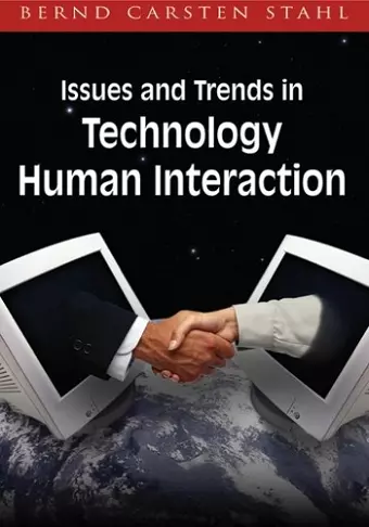 Issues and Trends in Technology and Human Interaction cover