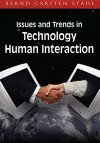 Issues and Trends in Technology and Human Interaction cover