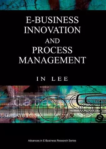 Advances in E-business Research cover