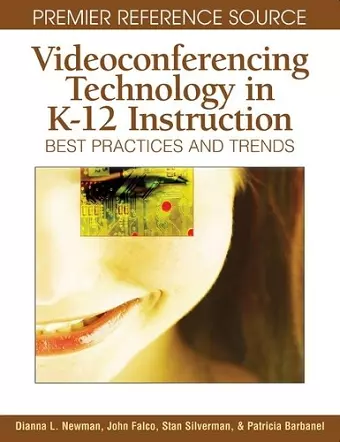 Videoconferencing Technology in K-12 Instruction cover