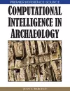 Computational Intelligence in Archaeology cover