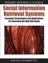 Social Information Retrieval Systems cover