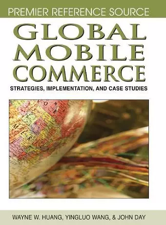 Global Mobile Commerce cover