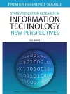 Standardization Research in Information Technology cover