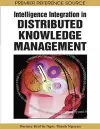 Intelligence Integration in Distributed Knowledge Management cover