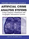 Artificial Crime Analysis Systems cover