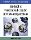 Handbook of Conversation Design for Instructional Applications cover