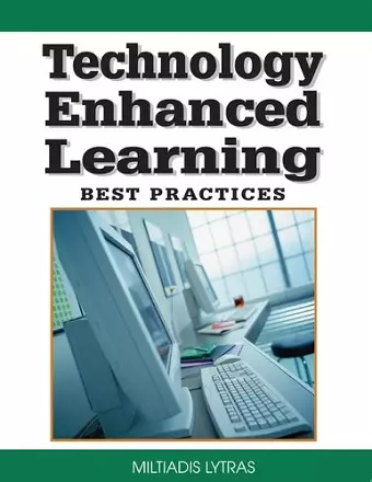 Technology Enhanced Learning cover