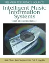 Intelligent Music Information Systems cover