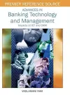 Advances in Banking Technology and Management cover