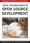 Agile Technologies in Open Source Development cover