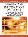 Healthcare Information Systems and Informatics cover