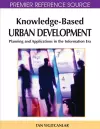 Knowledge-based Urban Development cover