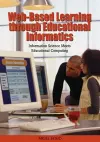 Web-based Learning Through Educational Informatics cover