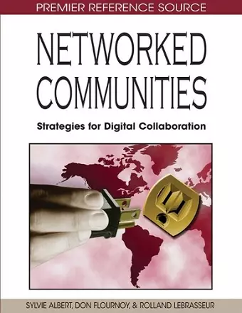 Networked Communities cover