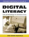 Digital Literacy cover