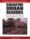 Creative Urban Regions cover