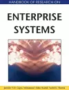 Handbook of Research on Enterprise Systems cover