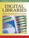 Handbook of Research on Digital Libraries cover