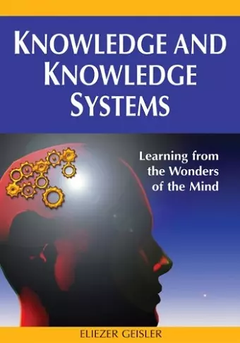 Knowledge and Knowledge Systems cover