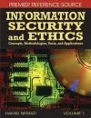 Information Security and Ethics cover