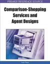 Comparison-shopping Services and Agent Designs cover