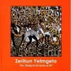 Zerihun Yetmgeta cover